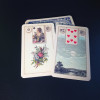 ГРАНД ТАБЛО ЛЕНОРМАН (GRAND TABLEAU LENORMAND ORACLE CARD)